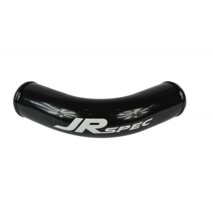 Kolanko aluminiowe JRspec 75' 95mm, 30cm