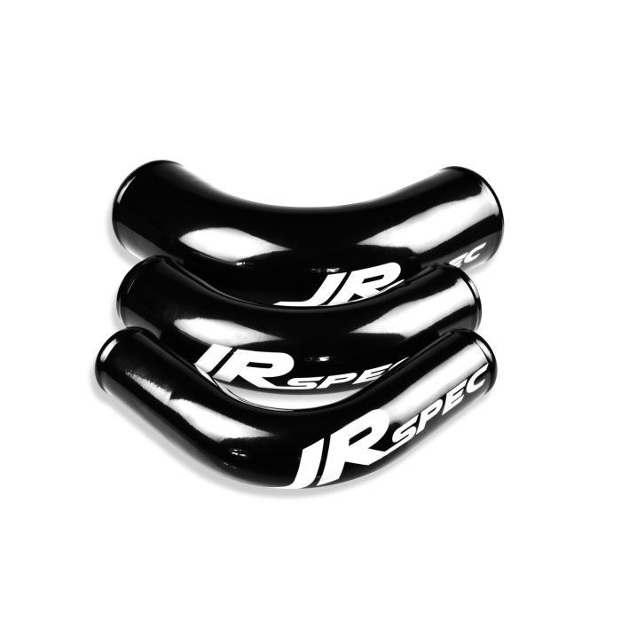 Kolanko aluminiowe JRspec 90' 51mm, 30cm