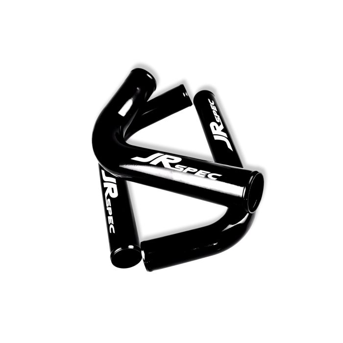 Kolanko aluminiowe JRspec 90' 54mm, 60cm typ L