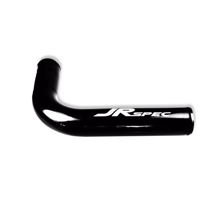 Kolanko aluminiowe JRspec 90' 89mm, 60cm typ L