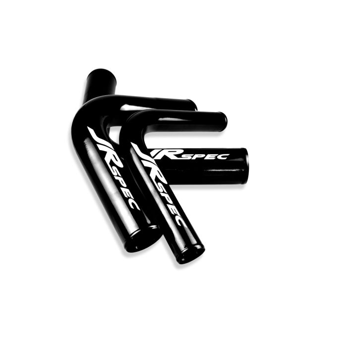 Kolanko aluminiowe JRspec 90' 89mm, 60cm