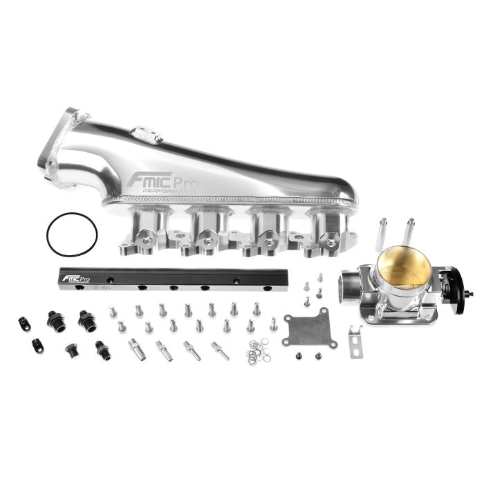 KOLEKTOR SSĄCY FMIC.Pro Nissan S13 SR20DET