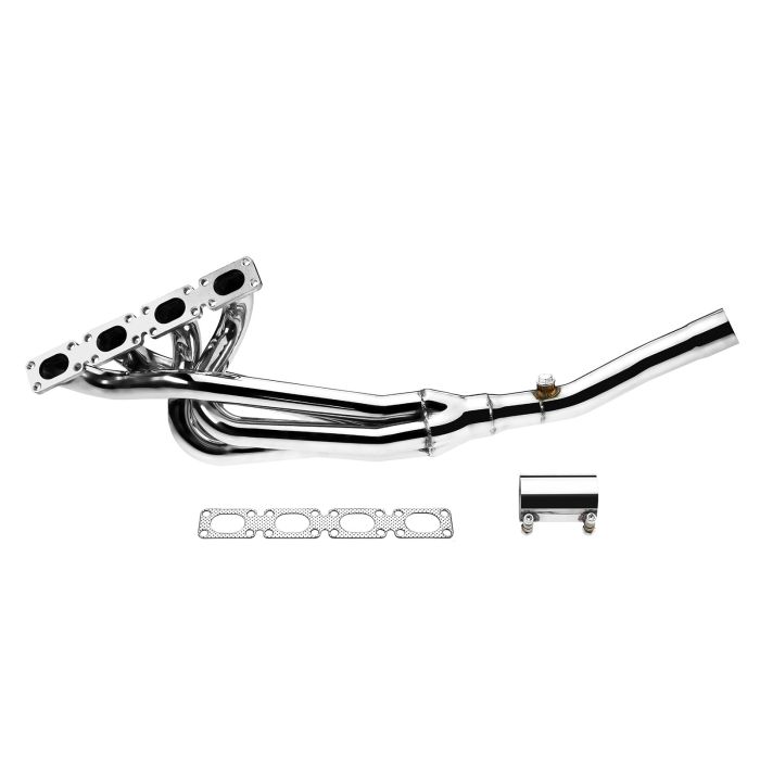 Kolektor wydechowy BMW E30 E36 4 CYL M40