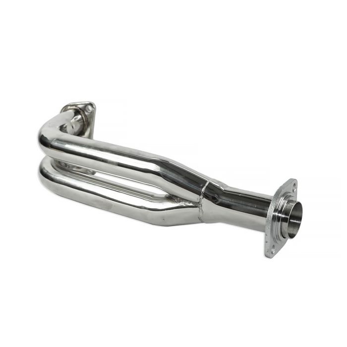 Kolektor wydechowy HONDA CIVIC D-seria 4-2-1 88-00