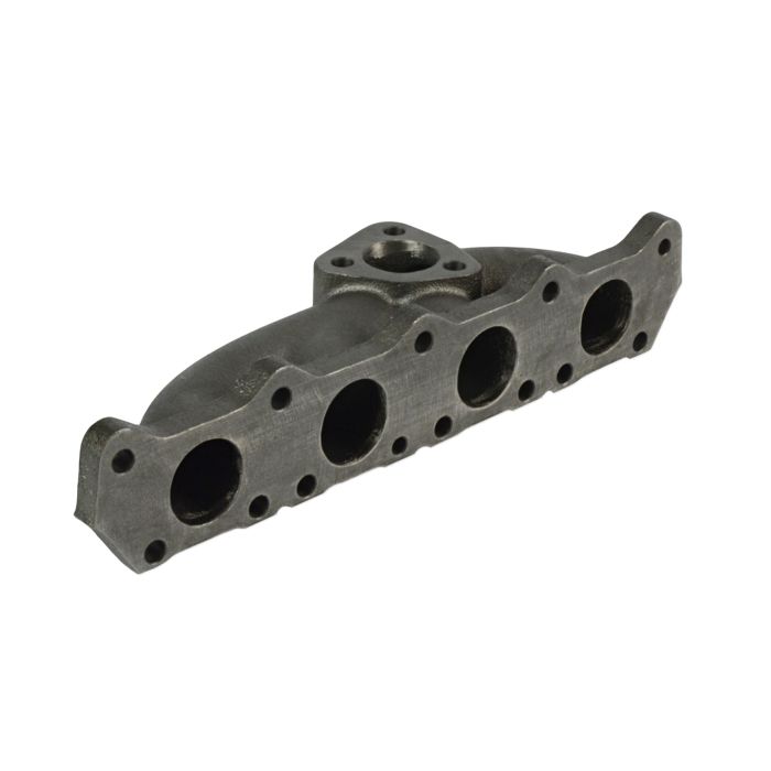 Kolektor wydechowy JRspec do VW/Audi 1.8T silniki wzdłużne