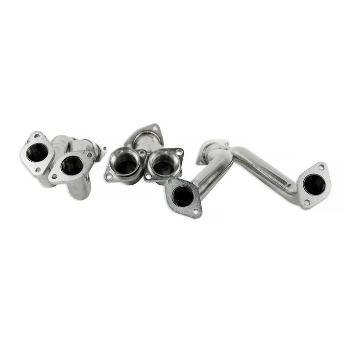 Kolektor wydechowy VW Passat B3 B4 Corrado Gold 2 Golf 3