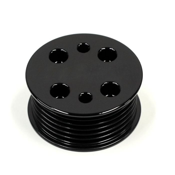 Compressor pulley Mini Cooper S (R52/R53) Supercharged Engines 20% - 52,5mm