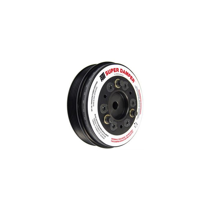Koło pasowe z tłumikiem drgań ATI Super Damper 917992 Mini Cooper S