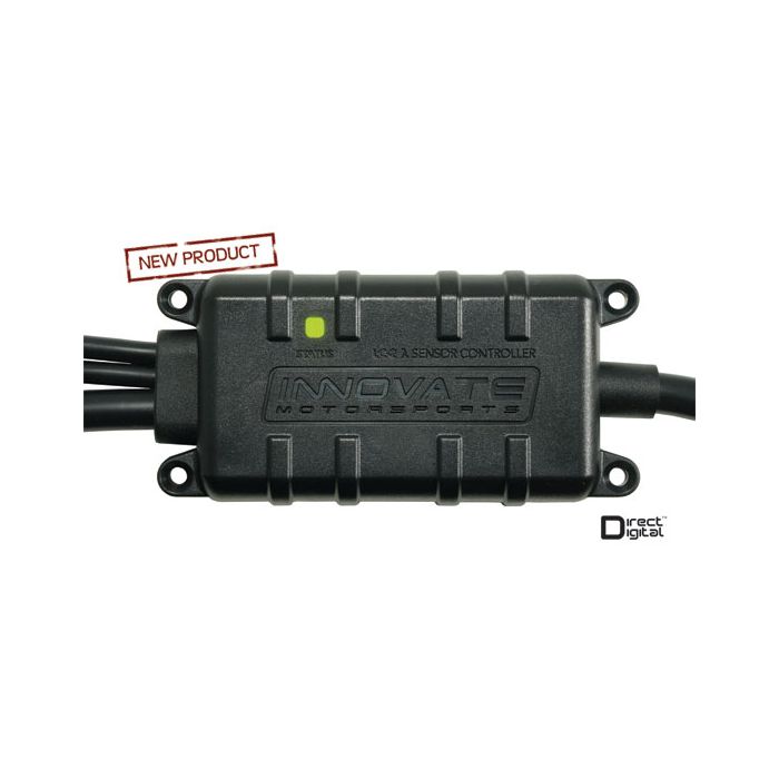 Kontroler Innovate LC-2, Innovate 3877 sonda szerokopasmowa z modułem USA-INO-3877 1 049,01 zł