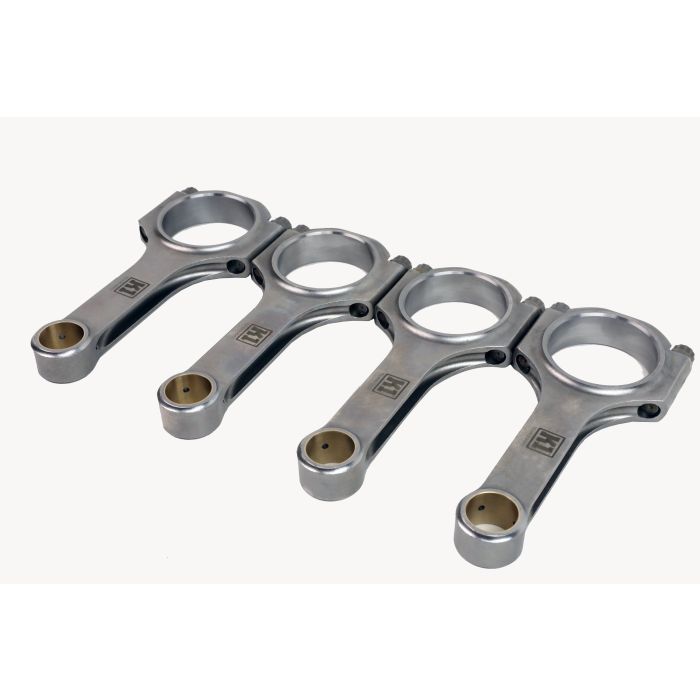 Korbowody H-Beam Billet K1, Mitsubishi 4G63 Gen 1 DSM 6 Bolt Dł. 150 Pin 21mm