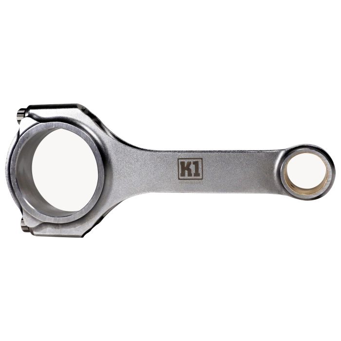 Korbowody H-Beam Billet K1, Nissan QR25 Dł. 143 Pin 20mm