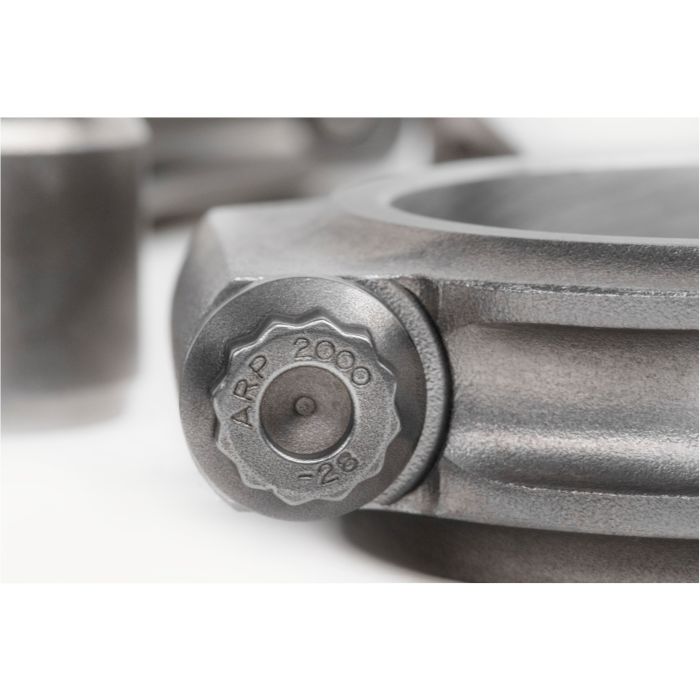 Korbowody H-Beam Billet K1, Suzuki M16 / M18 Dł. 136 Pin 20mm