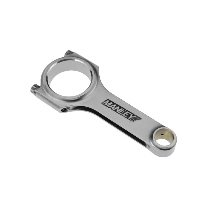Korbowody Manley 14025-4 H-beam, Honda B-series Integra LS 1.8 non V-Tec DOHC B18A / B18B 1990+ USA-MAN-14025-4 2 799,00 zł