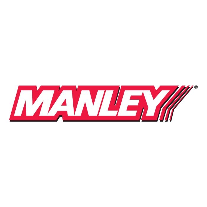 Korbowody Manley 14025-4 H-beam, Honda B-series Integra LS 1.8 non V-Tec DOHC B18A / B18B 1990+ USA-MAN-14025-4 2 799,00 zł