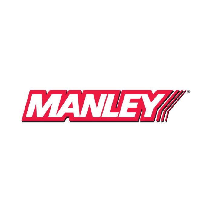 Korbowody Manley 14429-6 Pro Series I-Beam Turbo Tuff Nissan Patrol 4.8 TB48