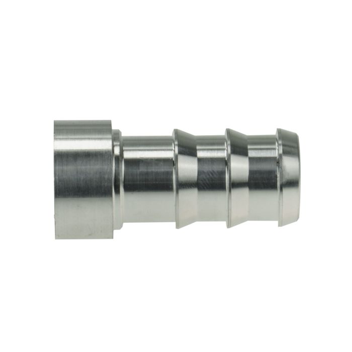Króciec nypel adapter aluminiowy 5/8