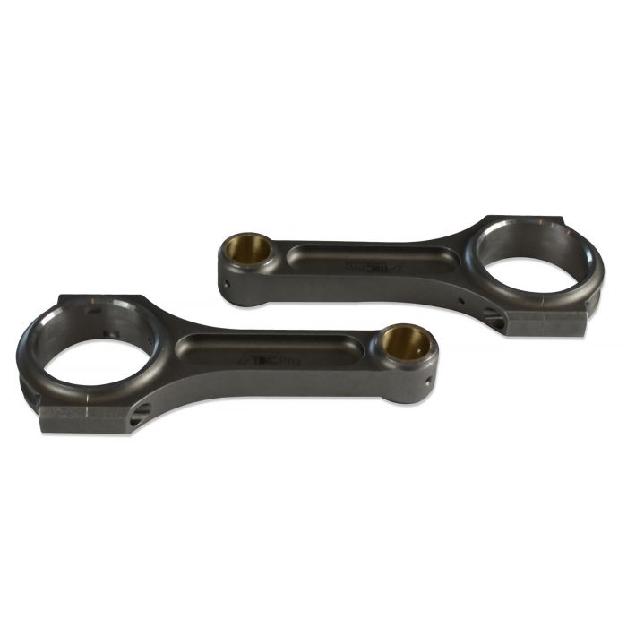 Kute korbowody FMIC.Pro Toyota 2JZ-GTE I-BEAM Korbowody 