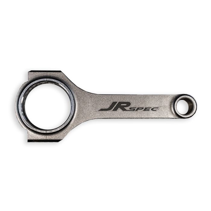 Kute korbowody JRspec Honda B18C Korbowody + śruby ARP