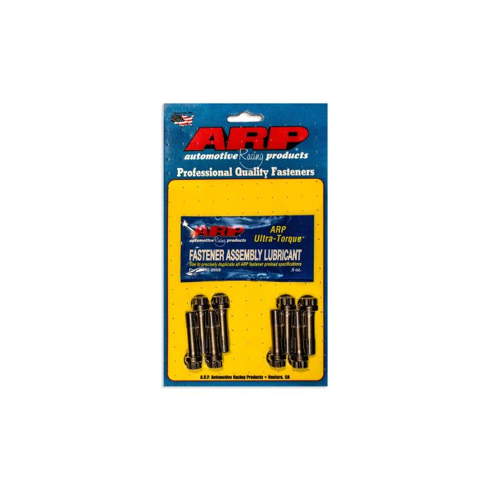 Kute korbowody JRspec Opel C20XE, C20LET, Z20LET/LEH/LER Korbowody + śruby ARP