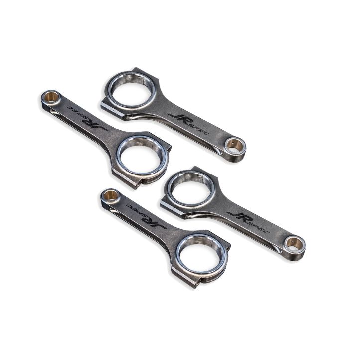 Kute korbowody JRspec Opel C20XE, C20LET, Z20LET/LEH/LER Korbowody + śruby ARP
