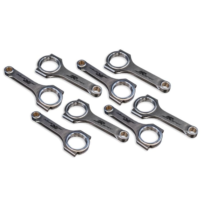 Kute korbowody JRspec Toyota 1UZ/2UZ/3UZ Korbowody + śruby ARP