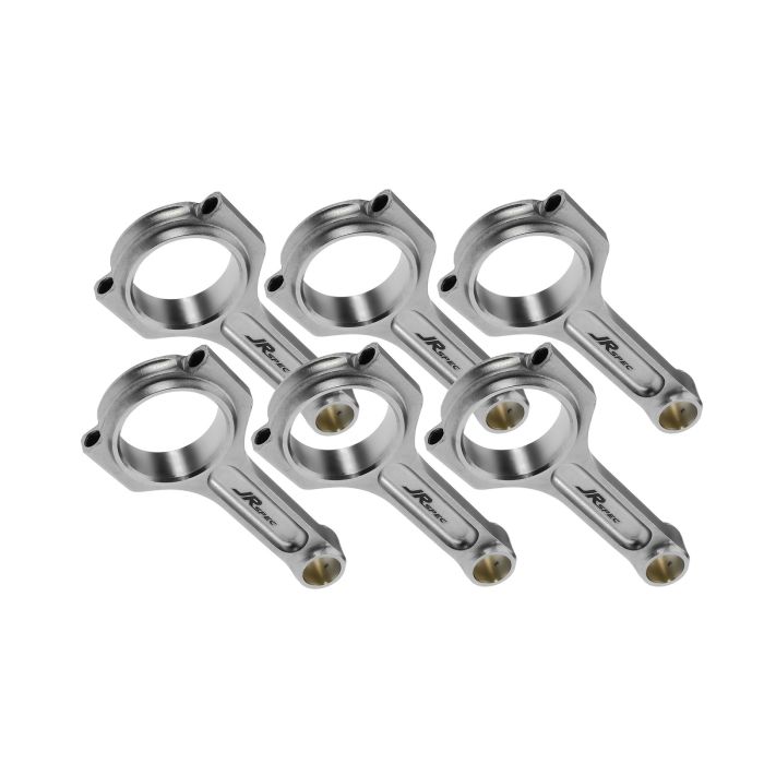 Kute korbowody JRspec TOYOTA 2JZ-GE 2JZ-GTE I-BEAM Korbowody 