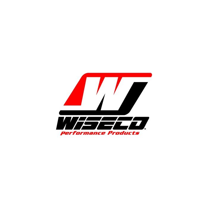 Kute tłoki silnika Wiseco KE326M9025 4 cyl BMW 2002Tii M10B20 2.0 8V 90.25mm CR 9.5:1