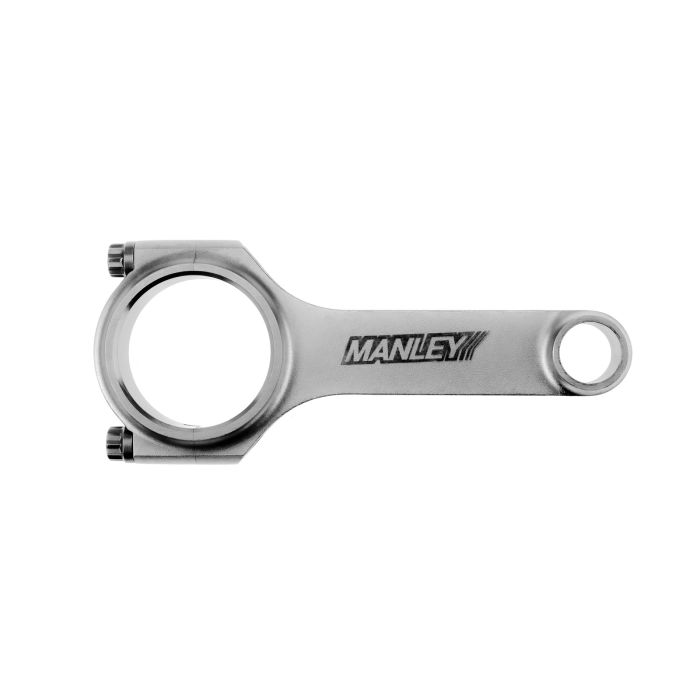 Kute tłoki Wiseco + korbowody Manley H-beam Nissan 180SX 200 SX SR20DE SR20DET 2.0l 16V 86.25mm CR 9.1-9.25:1