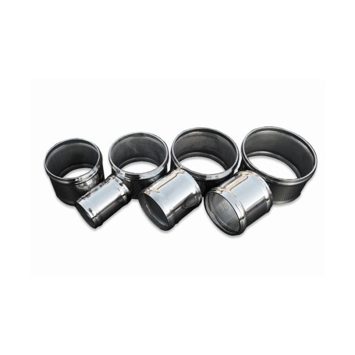 Łącznik aluminiowy JRspec 30mm
