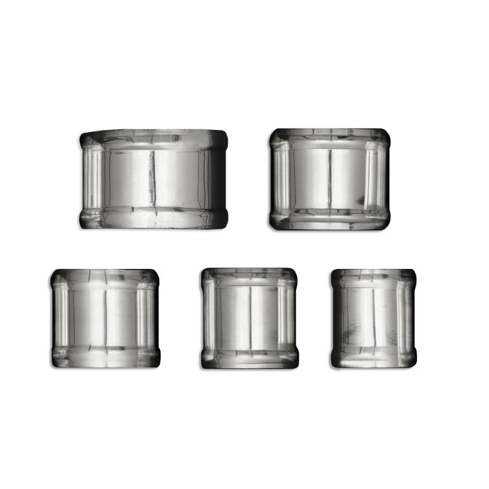 Łącznik aluminiowy JRspec 57mm