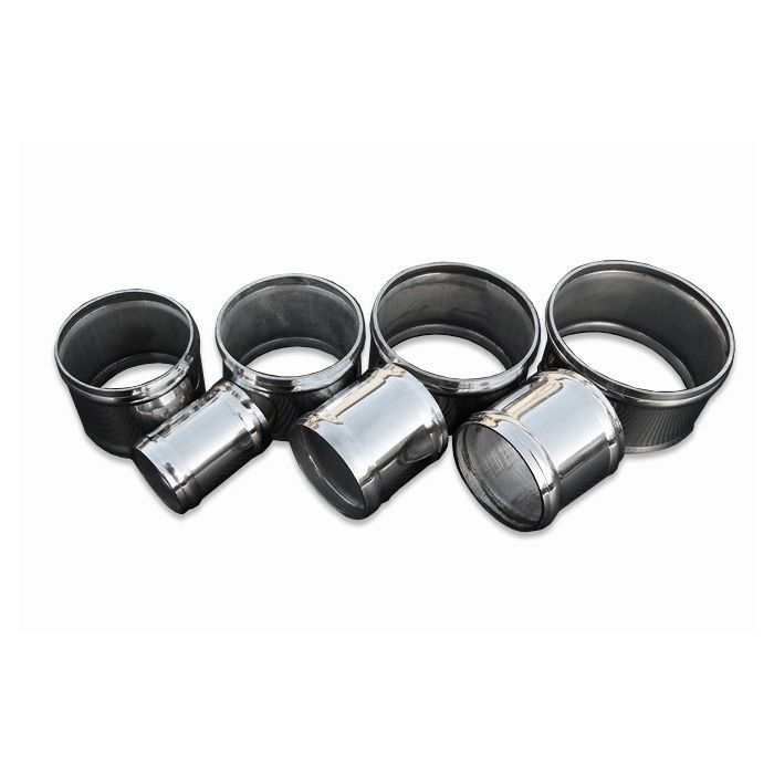 Łącznik aluminiowy JRspec 57mm