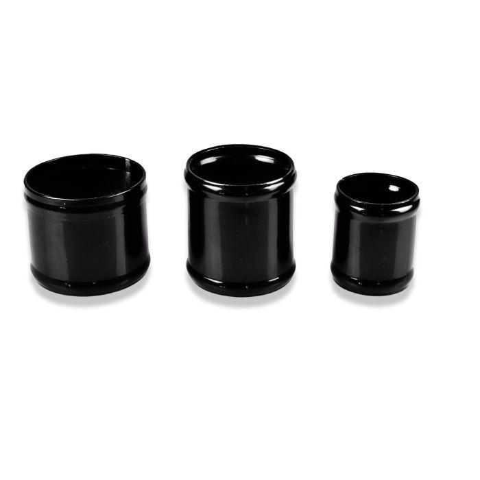 Łącznik aluminiowy JRspec 89mm 16 cm