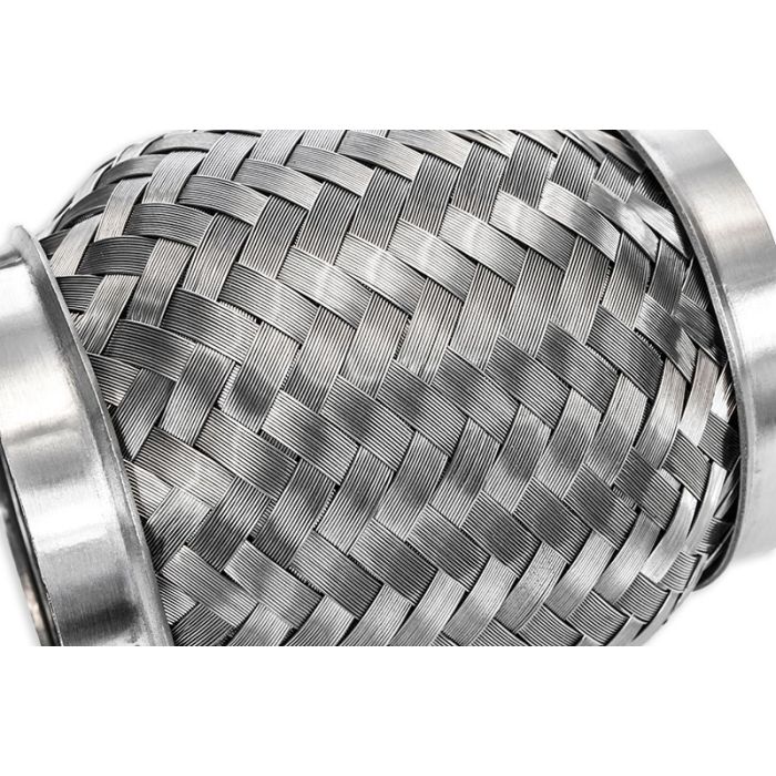 Łącznik elastyczny wydechu 70mm 150 mm