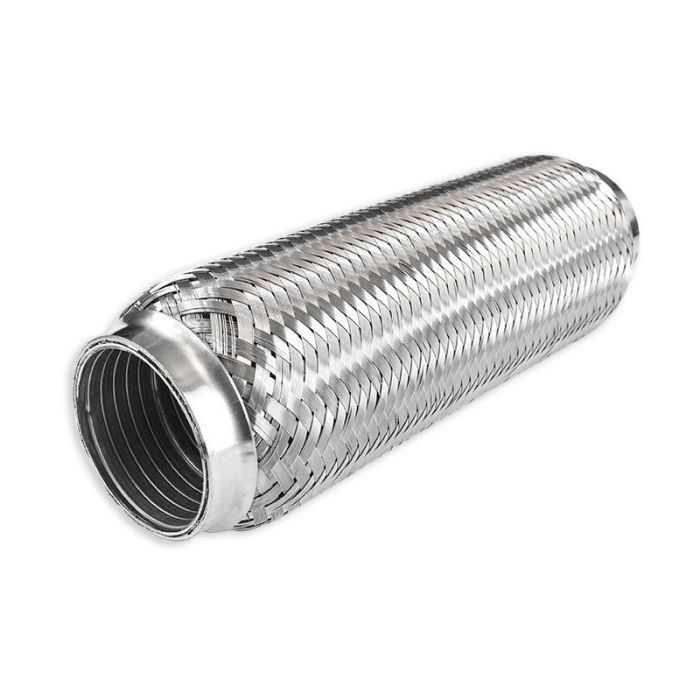 Łącznik elastyczny wydechu 89mm 100 mm