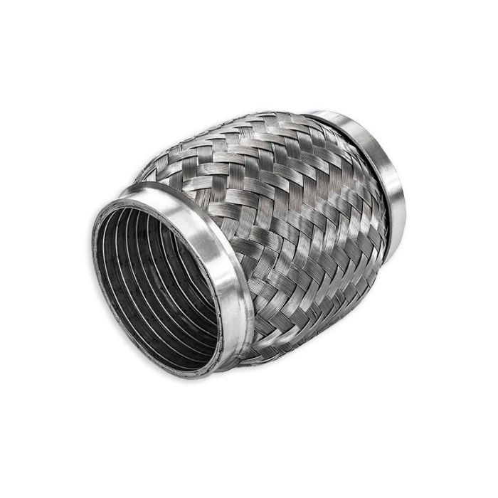 Łącznik elastyczny wydechu 89mm 100 mm