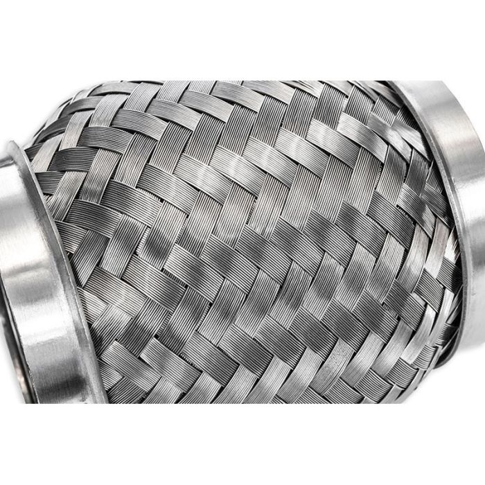 Łącznik elastyczny wydechu 89mm 100 mm