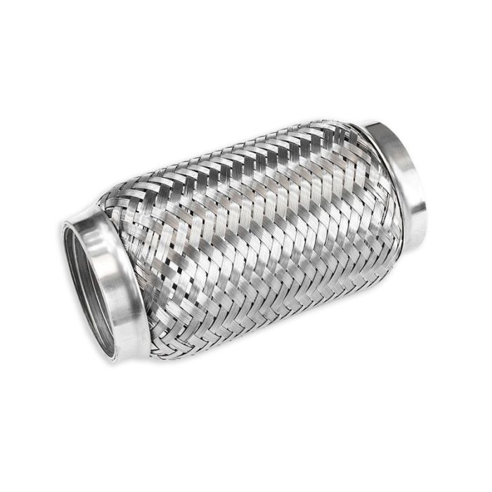 Łącznik elastyczny wydechu 89mm 100 mm