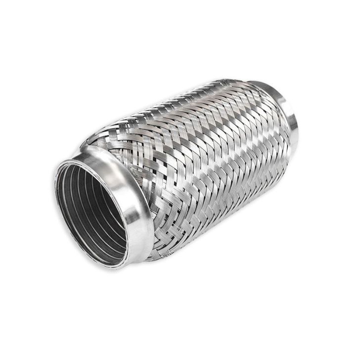 Łącznik elastyczny wydechu 89mm 100 mm