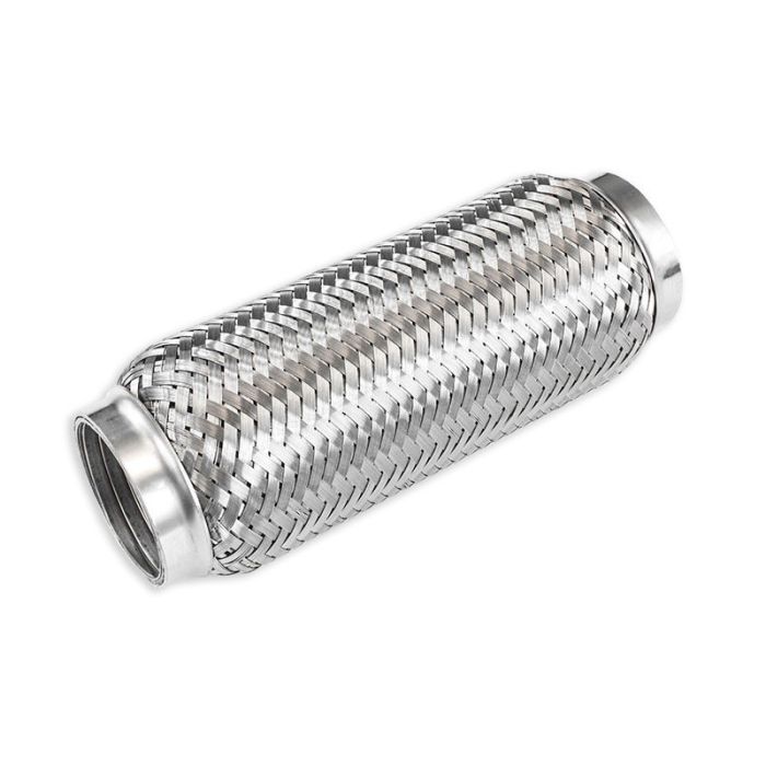 Łącznik elastyczny wydechu 89mm 100 mm