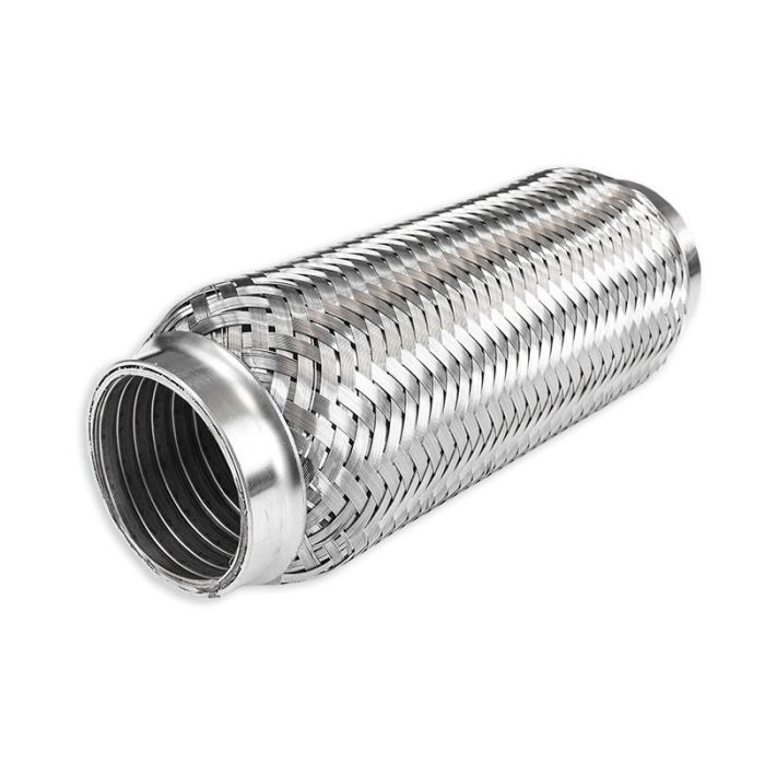 Łącznik elastyczny wydechu 89mm 100 mm