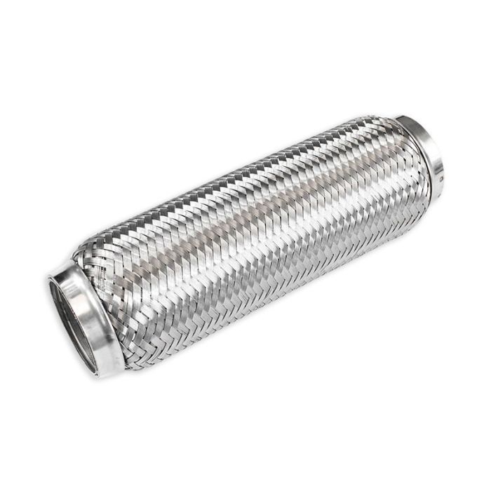 Łącznik elastyczny wydechu 89mm 100 mm