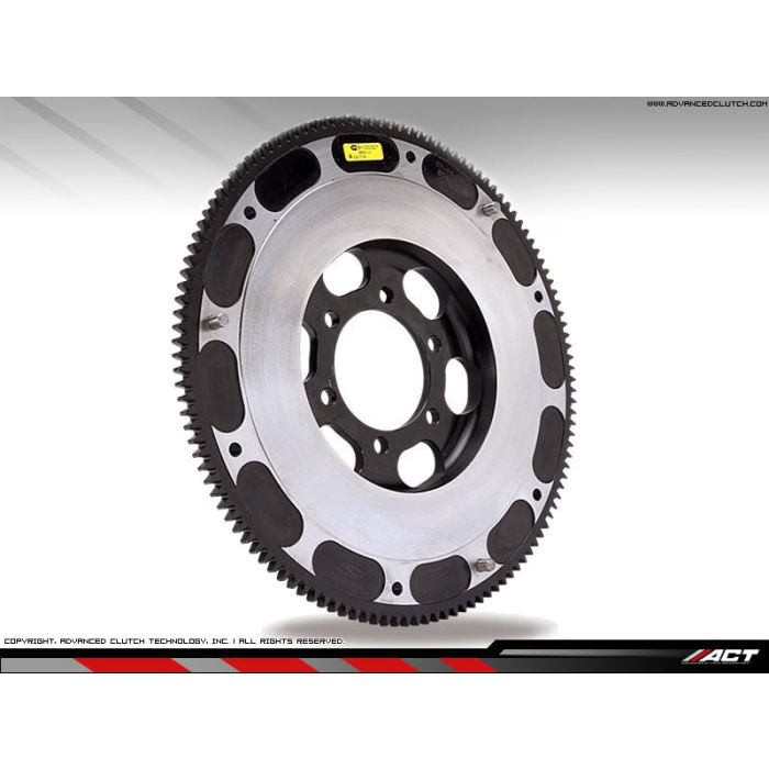 Lekkie koło zamachowe ACT StreetLite, Infiniti G35 3.5l V6 03-06 / Nissan 350Z 3.5l V6 03-04 (7,69Kg) ACT-600215 3 079,00 zł