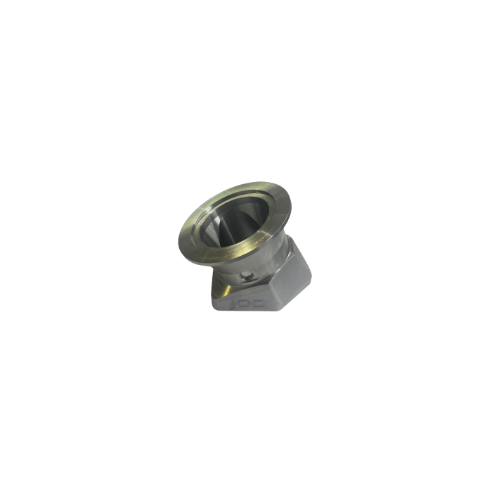 M57 Top Mount Turbo Adapter GTB2260V_G07 IOD Performance