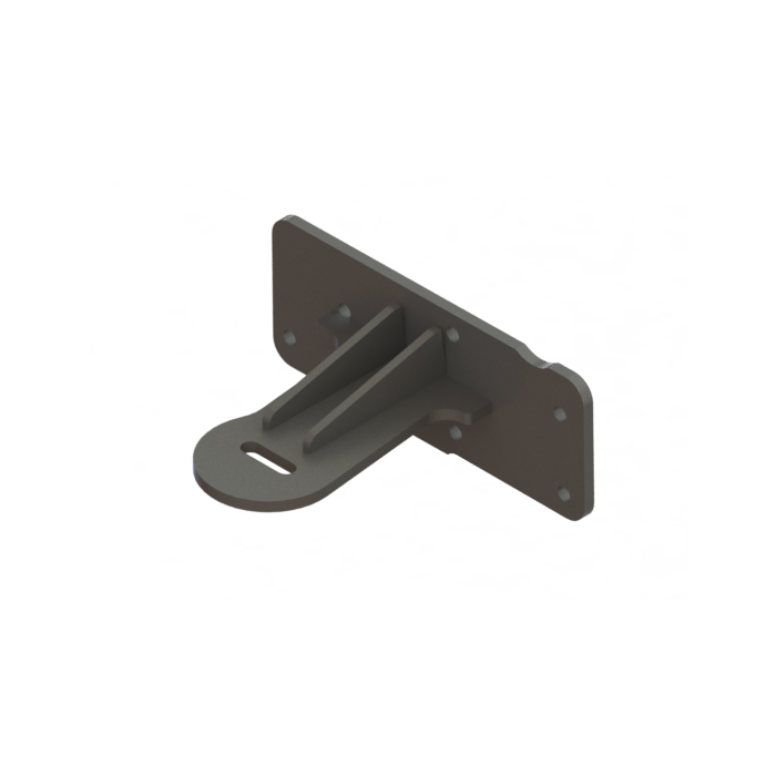 IOD Performance Nissan Patrol M57  - Y60 / Y61 DIY Alu Engine Mounts