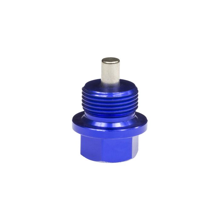 Magnetyczny korek spływu oleju JRspec M12x1.25 Daihatsu, Lexus,  Toyota, Lotus Niebieski