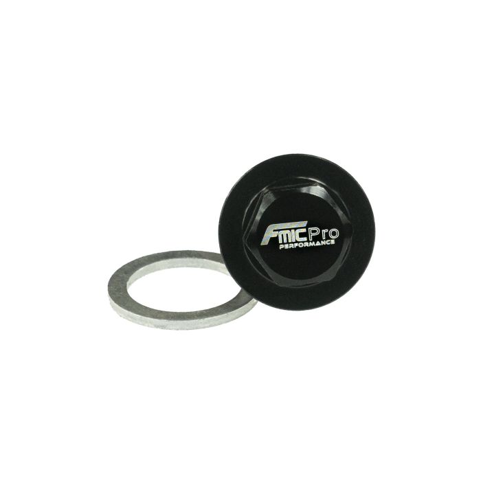 Magnetyczny korek spustowy oleju FMIC.Pro M14x1.5 Audi, Ford, Jaguar, Land Rover, Volvo
