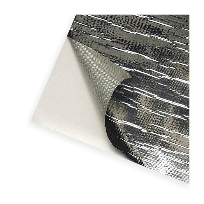Mata termoizolacyjna DEI Reflect-A-Cool , 60cm x 60cm (24in x 24in) DEI 010462