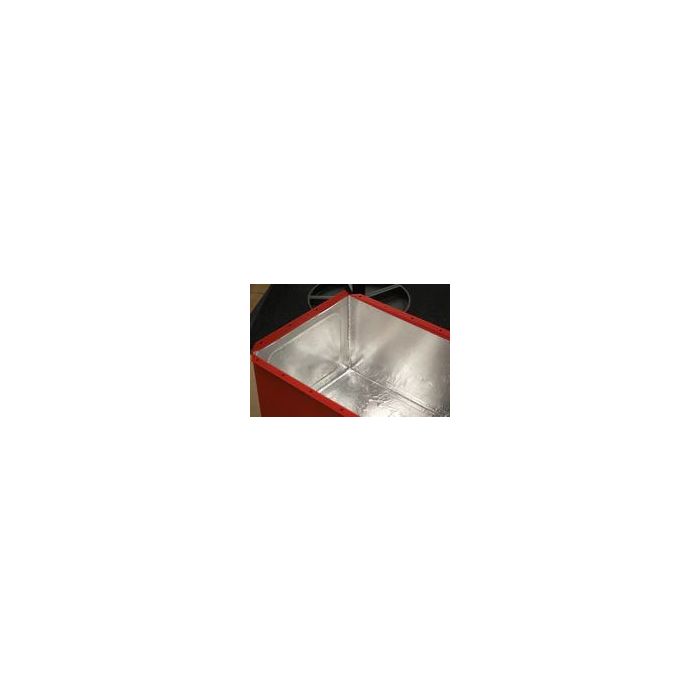 Mata termoizolacyjna DEI Reflect-A-Cool , 90cm x 120cm (36in x 48in) DEI 010412