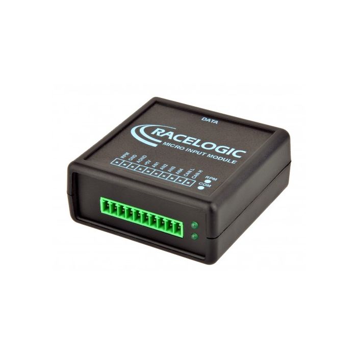 Micro Input Module for Video VBOX Lite