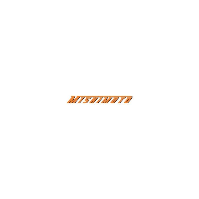 Mishimoto 2015-2020 BMW F80 M3/M4 Intercooler Pipe Kit SMB